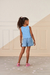 REGATA INFANTIL FEMININA BÁSICA - MON SUCRÉ - comprar online