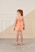 CONJUNTO INFANTIL FEMININO CEREJEIRA - MON SUCRÉ - comprar online