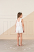 CONJUNTO INFANTIL FEMININO FIO DE PRATA - MON SUCRÉ - Vida Sapeca