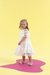 VESTIDO CELEBRATION - PETIT CHERIE