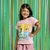 T SHIRT CLUBE ROSE - MUNDO CÉU - comprar online