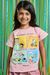 T SHIRT CLUBE ROSE - MUNDO CÉU na internet