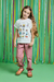T SHIRT CHAPÉU OFF - MUNDO CÉU - Vida Sapeca