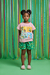 T SHIRT CLUBE ROSE - MUNDO CÉU - loja online
