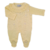 MACACÃO BABY FEMININO EM TRICOT TEXTURIZADO - NORUEGA BABY