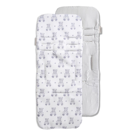 CAPA PROTETORA PARA CARRINHO URSO - MASTERBAG - comprar online