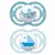 CHUPETA MAM PERFECT 6M+ EMBALAGEM DUPLA AZUL - MAM - comprar online