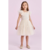 VESTIDO DE FESTA TULE CREME - PETIT CHERIE - comprar online