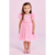 VESTIDO INFANTIL DE FESTA PONTOS DE LUZ - PETIT CHERIE - comprar online