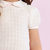 CONJUNTO INFANTIL MENINA ELEGÂNCIA ROSÉ - PETIT CHERIE na internet