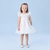 VESTIDO INFANTIL DE FESTA CUTE RABBIT - PETIT CHERIE