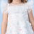 VESTIDO INFANTIL DE FESTA CUTE RABBIT - PETIT CHERIE - comprar online