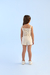 CONJUNTO INFANTIL FEMININO RESORT CHIC - PETIT CHERIE - Vida Sapeca