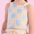 CONJUNTO INFANTIL FEMININO JARDIM - PETIT CHERIE na internet