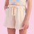 CONJUNTO INFANTIL FEMININO JARDIM - PETIT CHERIE - Vida Sapeca