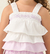 CONJUNTO INFANTIL FEMININO FLORES E PAETÊS - PETIT CHERIE - comprar online