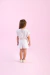 CONJUNTO INFANTIL FEMININO BELLE ROSE - PETIT CHERIE na internet