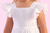 VESTIDO INFANTIL FEMININO MAQUINETADO - PETIT CHERIE na internet