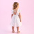 VESTIDO INFANTIL FEMININO MAQUINETADO - PETIT CHERIE - loja online