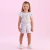 CONJUNTO INFANTIL BELLE ROSE - PETIT CHERIE