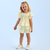 CONJUNTO INFANTIL RENDADO - PETIT CHERIE