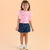 BLUSA INFANTIL BORBOLETA - PETIT CHERIE - comprar online