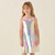 VESTIDO INFANTIL DE FESTA PAETÊ HOLOGRÁFICO - PETIT CHERIE