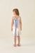 VESTIDO INFANTIL DE FESTA PAETÊ HOLOGRÁFICO - PETIT CHERIE na internet