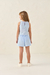 CONJUNTO INFANTIL FEMININO PAETÊ TRANSPASSADO - PETIT CHERIE - comprar online