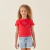 BLUSA INFANTIL BÁSICA ARTS - PETIT CHERIE