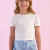 BLUSA INFANTIL BÁSICA CELEBRATION - PETIT CHERIE na internet