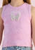 REGATA INFANTIL FEMININA BÁSICA - PETIT CHERIE - comprar online