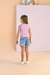REGATA INFANTIL FEMININA BÁSICA - PETIT CHERIE na internet