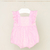 ROMPER BABY BABADOS E BORDADOS - PETIT CHERIE