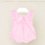 ROMPER BABY BABADOS E BORDADOS - PETIT CHERIE - comprar online