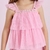 CONJUNTO INFANTIL FEMININO SARJAS - PETIT CHERIE - loja online