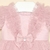 VESTIDO BEBÊ DE FESTA MELODIE ENCHANTEE - PETIT CHERIE na internet