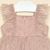 VESTIDO BEBÊ DE FESTA STYLISH BEARS - PETIT CHERIE