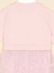 VESTIDO BEBÊ STYLISH BEARS - PETIT CHERIE