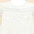 VESTIDO BEBÊ DE FESTA CLASSICOS BRANCO - PETIT CHERIE - loja online