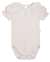 BODY BEBÊ FEMININO COM RENDA - GROW UP - Vida Sapeca