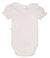 BODY BEBÊ FEMININO COM RENDA - GROW UP - loja online