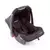 BEBÊ CONFORTO BETA PRETO - VOYAGE - Vida Sapeca