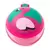PORTA SNACK ZOO FLAMINGO - SKIP HOP