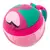 PORTA SNACK ZOO FLAMINGO - SKIP HOP - comprar online