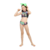 BIQUÍNI INFANTIL CROPPED CECILIA MUSIC - SIRI KIDS - comprar online