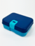 Imagem do LANCHEIRA INFANTIL BENTO BOX AZUL - THERMOS