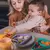 PRATO DE SILICONE INFANTIL COM DIVISÓRIAS ABC REMOVÍVEIS - PETIT PIÁ na internet