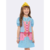 CAMISOLA INFANTIL PRINCESA - VEGGI - comprar online
