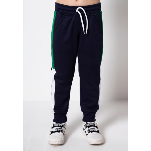 CALÇA INFANTIL HELANCA KEEP ACTIVE - comprar online